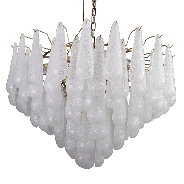 Подвесная люстра Orchis L38210.92