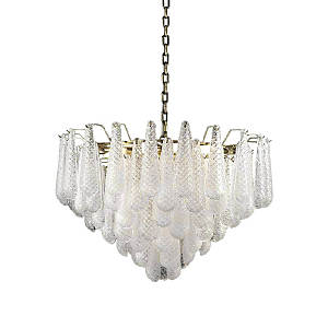 Подвесная люстра Orchis L38210.92