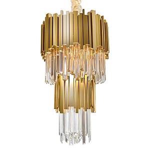 Подвесная люстра Empire L21500.92