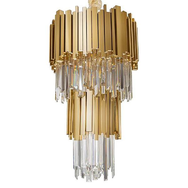 Подвесная люстра Empire L21500.92