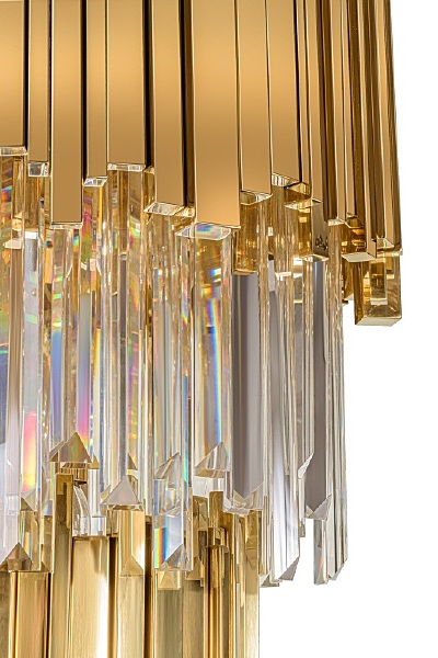 Подвесная люстра Empire L21500.92