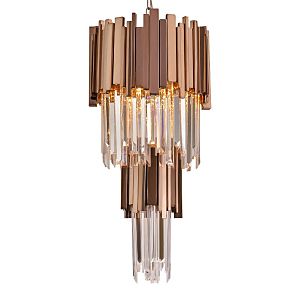 Подвесная люстра Empire L21500.93