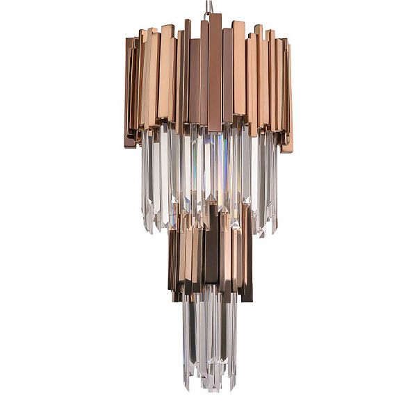 Подвесная люстра Empire L21500.93