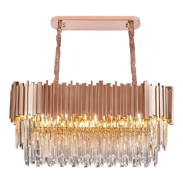 Подвесная люстра Empire L21508.93