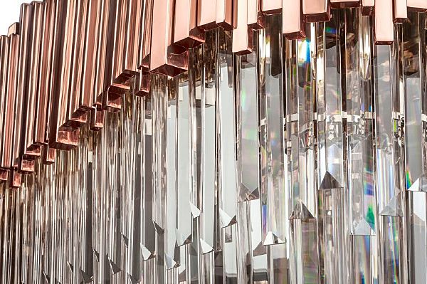 Подвесная люстра Empire L21508.93