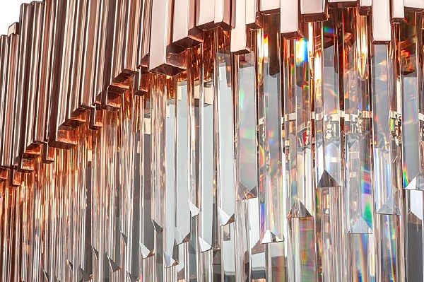 Подвесная люстра Empire L21508.93