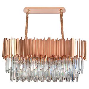 Подвесная люстра Empire L21508.93