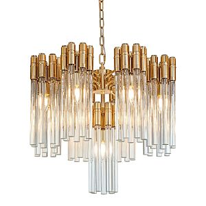 Подвесная люстра Burj L25909