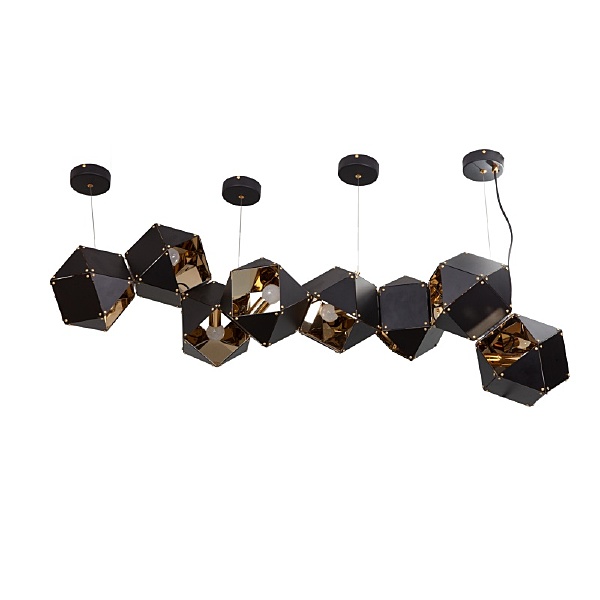 Подвесная люстра Welles L31208