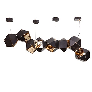 Подвесная люстра Welles L31208