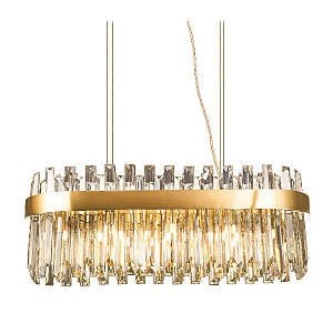 Подвесная люстра Dittayno L34312