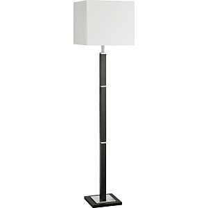 Торшер Arte Lamp WAVERLEY A8880PN-1BK