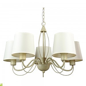 Подвесная люстра Arte Lamp ORLEAN A9310LM-5WG