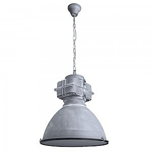 Светильник подвесной Arte Lamp LOFT A5014SP-1BG