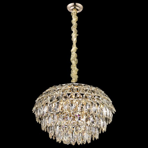 Подвесная люстра Ludgera WE113.11.303