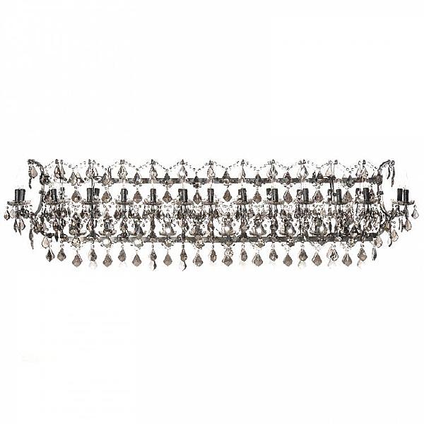 Подвесная люстра Rococo L27904