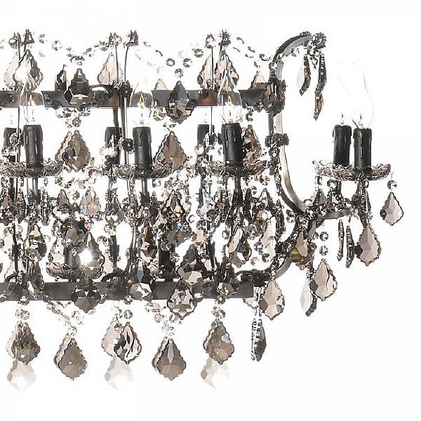 Подвесная люстра Rococo L27904