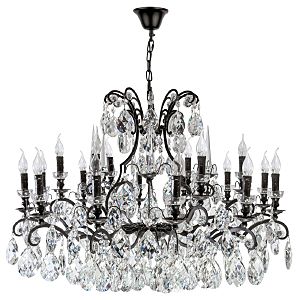 Подвесная люстра Renaissance L30018