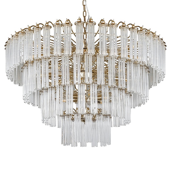 Подвесная люстра Spazzoli L08500