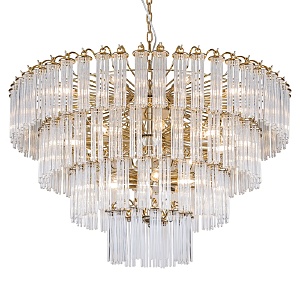 Подвесная люстра Spazzoli L08500