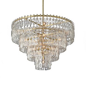 Подвесная люстра Marignan L28615