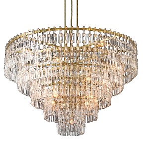 Подвесная люстра Marignan L28619
