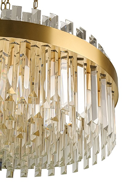 Подвесная люстра Dittayno L34300