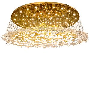Потолочная люстра Cielo L09700