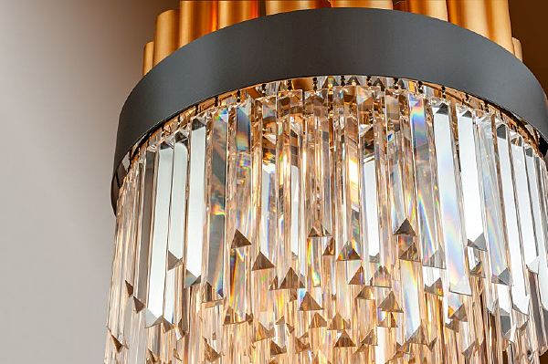 Потолочная люстра Airone L23011