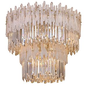 Потолочная люстра Glacier L25200.92