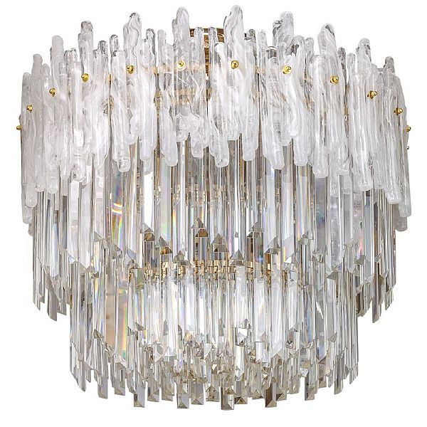 Потолочная люстра Glacier L25218.92