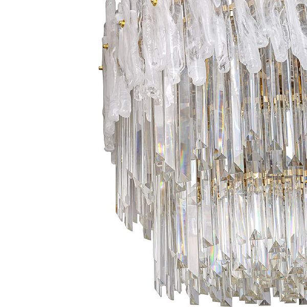 Потолочная люстра Glacier L25218.92