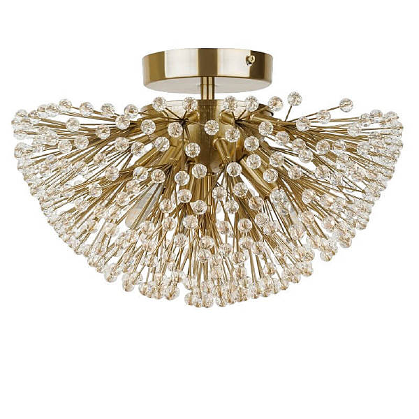 Потолочная люстра Dunkirk L28503