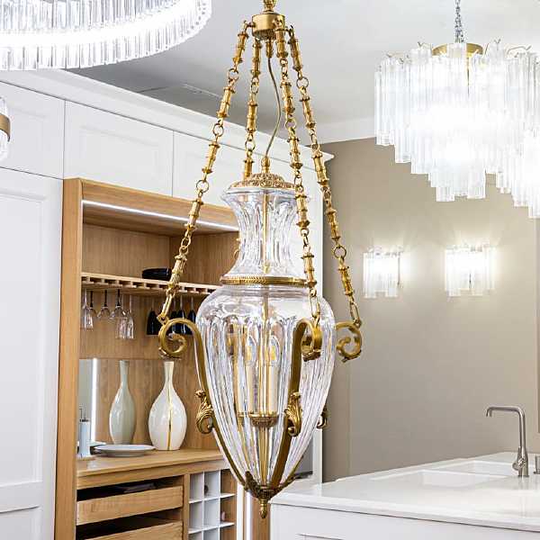 Светильник подвесной Marrakesh L03103