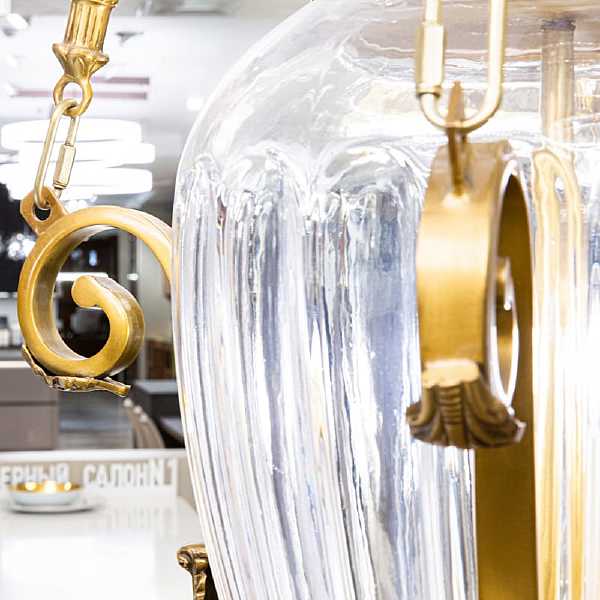 Светильник подвесной Marrakesh L03103