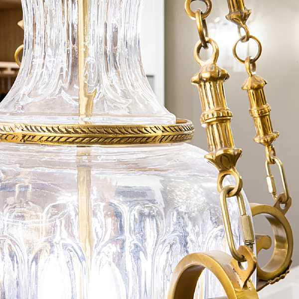 Светильник подвесной Marrakesh L03103