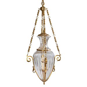 Светильник подвесной Marrakesh L03103