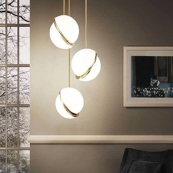 Светильник подвесной Pressario L24762