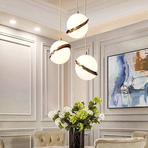 Светильник подвесной Pressario L24762