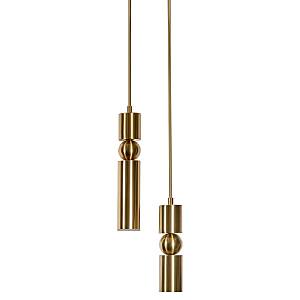 Светильник подвесной Fulcrum L25401