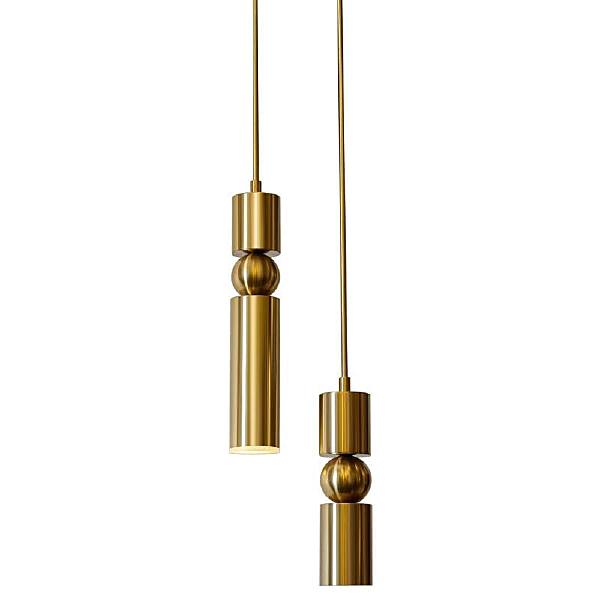 Светильник подвесной Fulcrum L25401