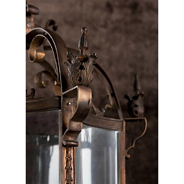 Светильник подвесной Salerno L28361