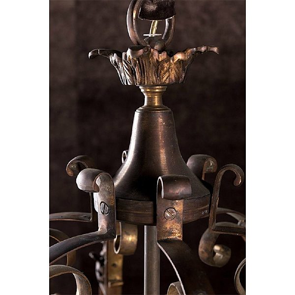 Светильник подвесной Salerno L28361