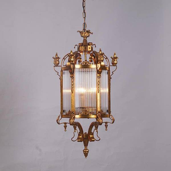 Светильник подвесной Place Des Vosges L28362