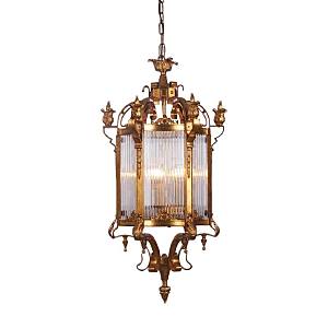 Светильник подвесной Place Des Vosges L28362