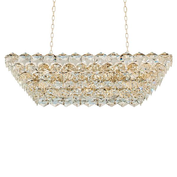 Подвесная люстра Hermitage L06063