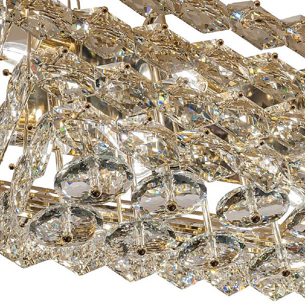 Подвесная люстра Hermitage L06063