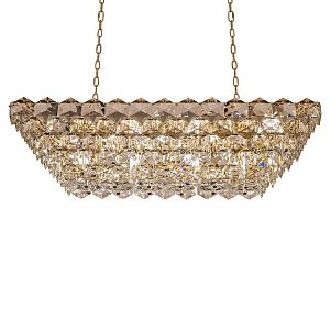 Подвесная люстра Hermitage L06063