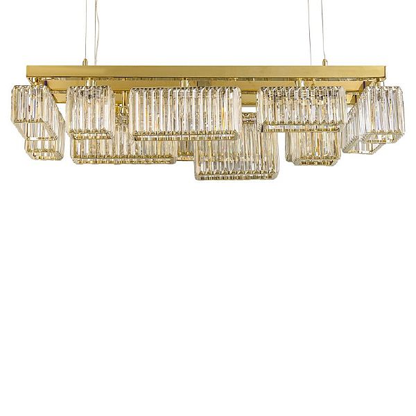 Подвесная люстра Gisele L09600.92