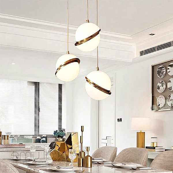 Светильник подвесной Pressario L24763